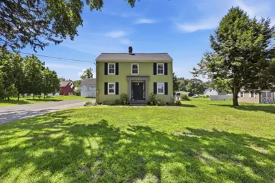 355 Little River Road, Westfield, MA 01085 - Photo 1