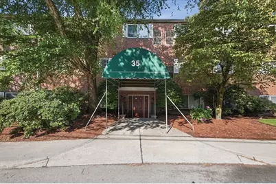 35 Prospect St #309, Woburn, MA 01801 - Photo 26
