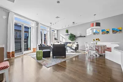 133 Salem St #PH, Boston, MA 02113 - Photo 2