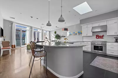 133 Salem St #PH, Boston, MA 02113 - Photo 4