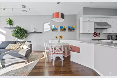 133 Salem St #PH, Boston, MA 02113 - Photo 4
