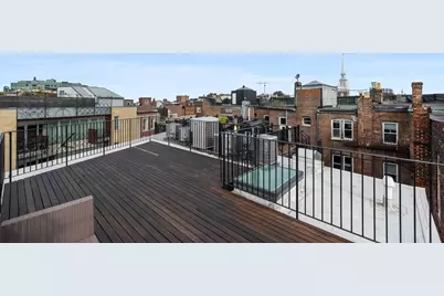 133 Salem St #PH, Boston, MA 02113 - Photo 24