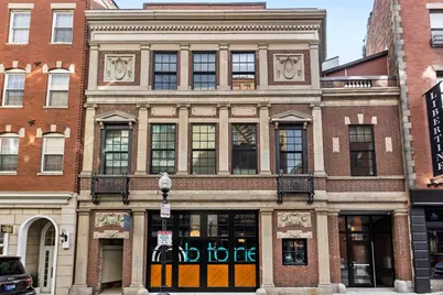 133 Salem St #PH, Boston, MA 02113 - Photo 1