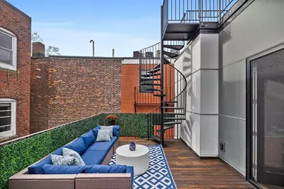 133 Salem St #PH, Boston, MA 02113 - Photo 20