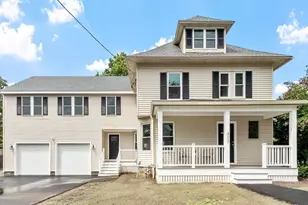317 Middlesex St, North Andover, MA 01845 - Photo 1