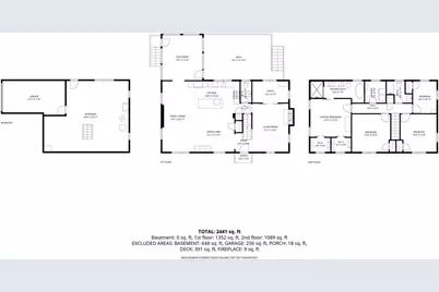 21 Arrowhead Rd, Topsfield, MA 01983 - Photo 42