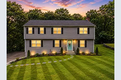 21 Arrowhead Rd, Topsfield, MA 01983 - Photo 1