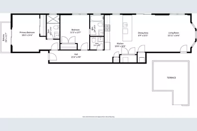 52 West Emerson St #6, Melrose, MA 02176 - Photo 36