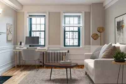 124 Bowdoin Street #55, Boston, MA 02108 - Photo 2