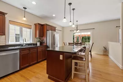 48 Orchard Drive #48, Stow, MA 01775 - Photo 4