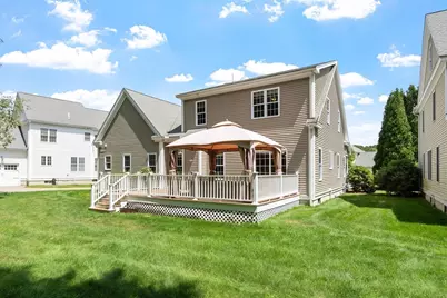 48 Orchard Drive #48, Stow, MA 01775 - Photo 2