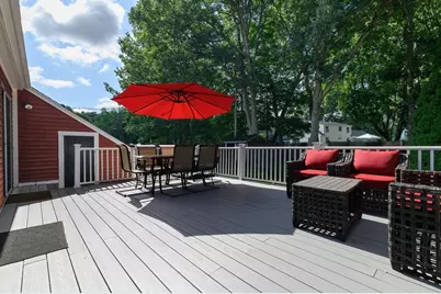 18 Durant Road, Weymouth, MA 02190 - Photo 22