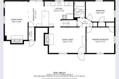 18 Durant Road, Weymouth, MA 02190 - Photo 40