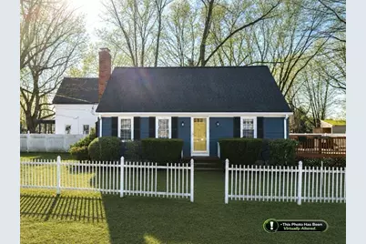 20 Washburn St, Attleboro, MA 02703 - Photo 22