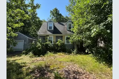203 Willow St, Stoughton, MA 02072 - Photo 1