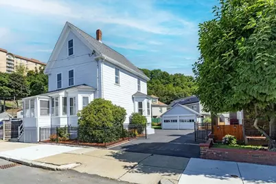 20 Beach St., Malden, MA 02148 - Photo 2