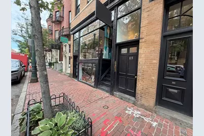 103 Charles St. #Upper, Boston, MA 02114 - Photo 8