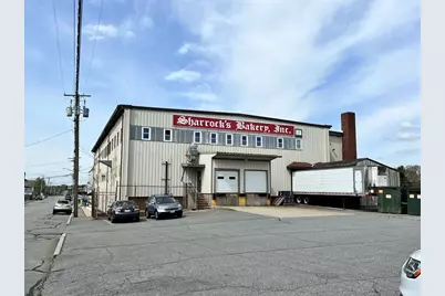 135 Potter Street, New Bedford, MA 02740 - Photo 1