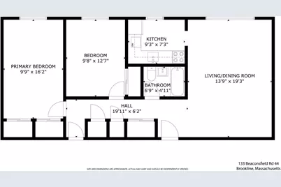 133 Beaconsfield Rd #44, Brookline, MA 02445 - Photo 28