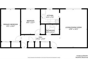 133 Beaconsfield Rd, Brookline, MA 02445 - Photo 28