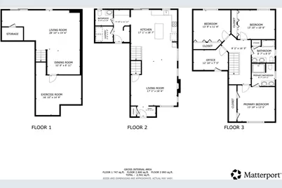 10 Stone St #1, Auburn, MA 01527 - Photo 28