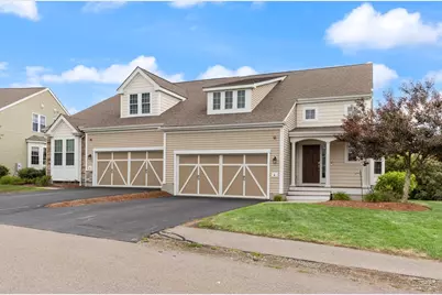 6 Dogwood Way #6, Hopkinton, MA 01748 - Photo 2