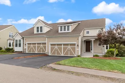 6 Dogwood Way #6, Hopkinton, MA 01748 - Photo 2