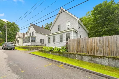 38 Belmont Street, Fitchburg, MA 01420 - Photo 2