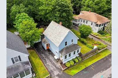 38 Belmont Street, Fitchburg, MA 01420 - Photo 4