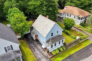 38 Belmont St, Fitchburg, MA 01420 - Photo 4