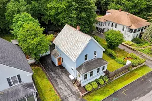 38 Belmont St, Fitchburg, MA 01420 - Photo 4