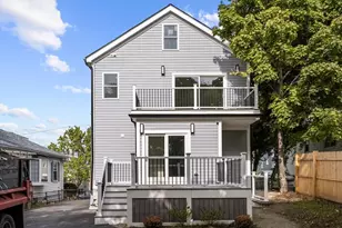 57 Windsor St, Everett, MA 02149 - Photo 2