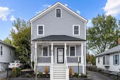 57 Windsor St, Everett, MA 02149 - Photo 1
