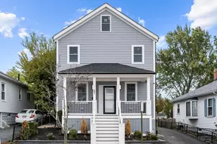 57 Windsor St, Everett, MA 02149 - Photo 1