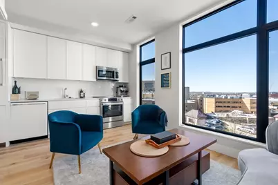 191 Washington St #615, Boston, MA 02135 - Photo 1