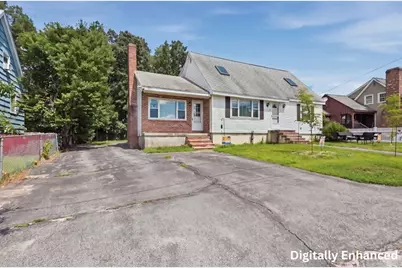 55 New Caster Drive, Lowell, MA 01854 - Photo 2