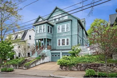 59 Brooksdale Rd #1, Boston, MA 02135 - Photo 2