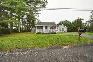 6 Gordon St, Wareham, MA 02571 - Photo 1