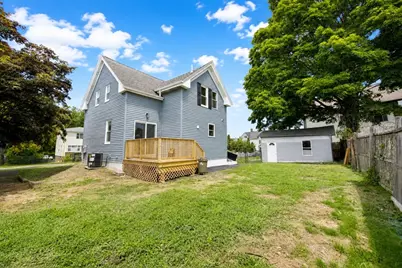 19 Mason St, Taunton, MA 02780 - Photo 24