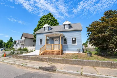 19 Mason St, Taunton, MA 02780 - Photo 2