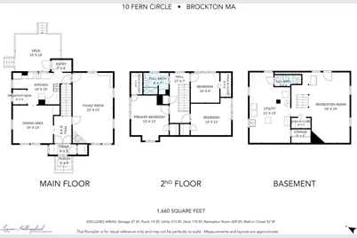 10 Fern Circle, Brockton, MA 02301 - Photo 38