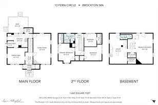 10 Fern Cir, Brockton, MA 02301 - Photo 38