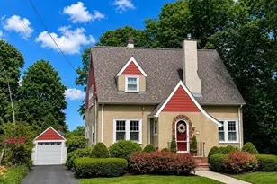 10 Fern Cir, Brockton, MA 02301 - Photo 1