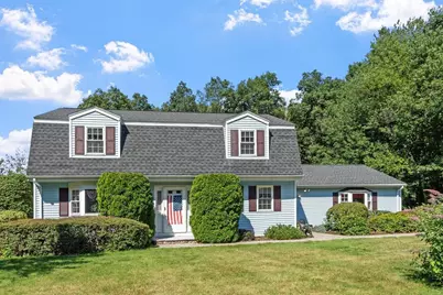 11 Chase Crescent, Merrimac, MA 01860 - Photo 8