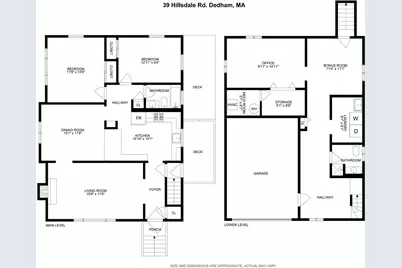 39 Hillsdale Rd, Dedham, MA 02026 - Photo 22