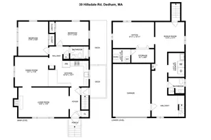 39 Hillsdale Rd, Dedham, MA 02026 - Photo 22
