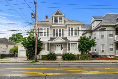 952 Bridge St, Lowell, MA 01850 - Photo 1