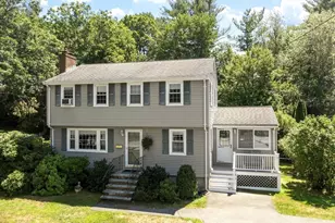 7 Susan Dr, North Reading, MA 01864 - Photo 1