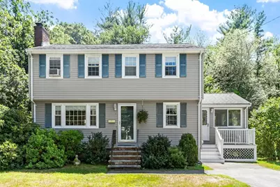 7 Susan Dr, North Reading, MA 01864 - Photo 2