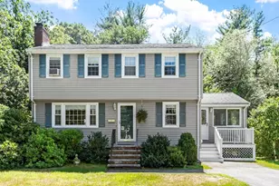 7 Susan Dr, North Reading, MA 01864 - Photo 2